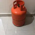 اسطوانة غاز مليانة