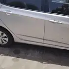 هونداى اكسنت ديزل 2016