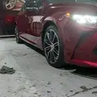 تويوتا افالون 2019