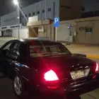 فورد كراون فكتوريا هيدروليك خلفي P73