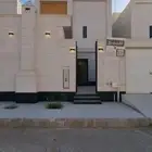 للبيع فيلا بحي الصهيل بعنيزة