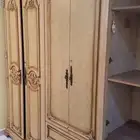 دولاب خشب كبير   تسريحه مفكوك جاهز اعلي سعر