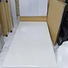 السلام عليكم ورحمه الله وبركاته سرير حديد دوران هذه الدولاب