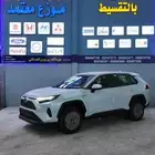 تويوتا راف فور 2025