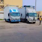 نقل عفش نقل اثاث الجيل