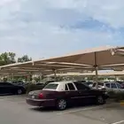 ماركيز جمرك خارجي 2007 للبيع او البدل