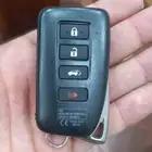 ريموت لكزس موديل من2016الى2020وكاله