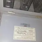 طبلون كهرباء نظيف شغال