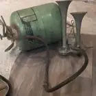 سمعات طقم كنود وبوري