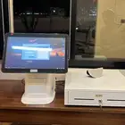 عرض جهاز كاشير مقاهي وكافيهات ومطاعم