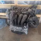 مكينة مازدا 6 موديل 2016 - 2020 للبيع مع ضمان