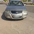 نيسان صني 2011