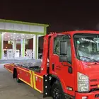 سطحة جده حي الواحه حي النخيل