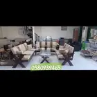 جلسات الخارجية