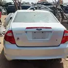 تشليح فورد فيوجن 2012 قطع بسعر رخيص