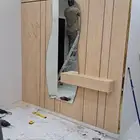 بديل الشيبرد معا مرايه