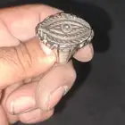 خاتم فضه هبهاب