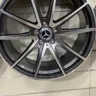 جنوط مرسيدس