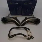 ازرار تحكم مسجل الينترا من 2012 الي 2016