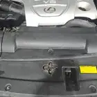 مكينة جيب لكزس 570 سكويا 2015