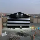 تلبيس بيوت شعر ديكورات تراثية بيوت شعر متنقلة وثابتة