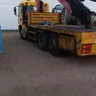 رين بوم ر ونش المشوار يوم شھر يا8 طن 10 طن12 طن