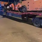 معدات اسفلت للإيجار في جميع أنحاء المملكة