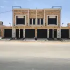دور تاون هاوس مودرن بصك