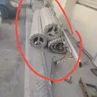 ابواب محلات