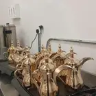 قهوجي وصبابيين الرياض