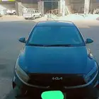 كيا سيراتو ستاندر للتنازل بدون مقابل