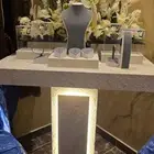 عربية عقد قران نضيفة استعمال مرة واحدة