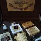 صندوق مهر جديد