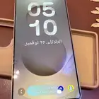 سامسونج الترا 25 نظيف استخدام بسيط 256 قيقا بكامل اغراضه