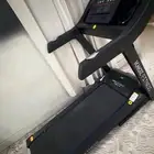 جهاز سير رياضي عمر الجهاز اقل من سنه جديد وما زال الضمان
