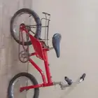 سيكل مقاس 16نظيف