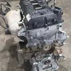 مكينه هايلوكس