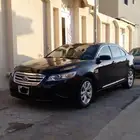 فورد تورس