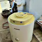 لَلَبي ع سخان مسجل دعامة