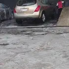 جيب مورانو 2005