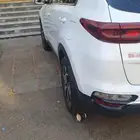 kia Sportage 2019 Automatic