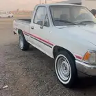 هايلوكس 89 غماره