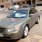 هونداي سوناتا 2009