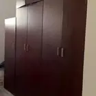 دولاب ملابس جديد