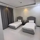 للايجار شقة مؤثثة بالخبر