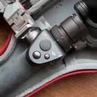 كاميرا Osmo Dji