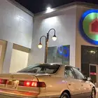 للبيع كامري قير عادي