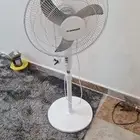 دولاب ومروحه