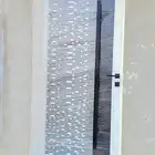 جميع أعمال الحديد والخشب الألمنيوم
