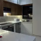 شقة مؤثثة هجر- Hajar Dhahran Furnished Apartment